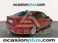 2016 BMW 318