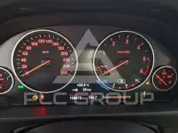 2016 BMW 318