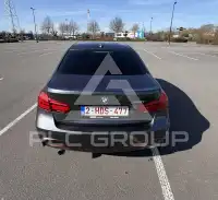 2016 BMW 318