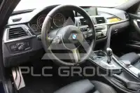 2016 BMW 318