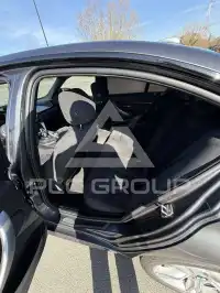 2016 BMW 318