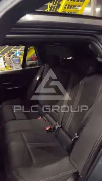 2016 BMW 318