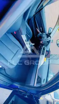 2016 BMW 318