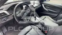 2016 BMW 318