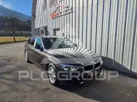 2016 BMW 318