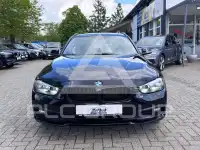 2016 BMW 318