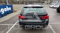 2016 BMW 318
