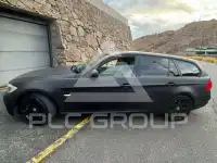 2016 BMW 318