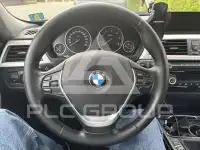 2016 BMW 318