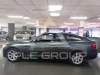 2016 BMW 318