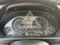 2016 BMW 318