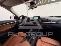 2016 BMW 318