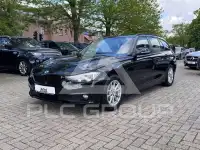 2016 BMW 318
