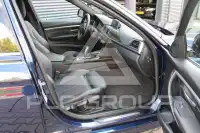2016 BMW 318