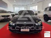 2016 BMW 318