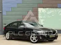 2016 BMW 318