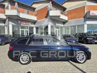 2016 BMW 318