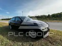 2016 BMW 318