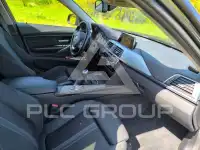 2016 BMW 318