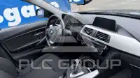 2016 BMW 318