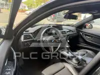 2016 BMW 318