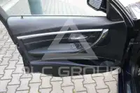 2016 BMW 318