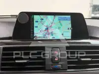 2016 BMW 318