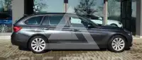 2016 BMW 318