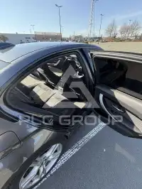 2016 BMW 318