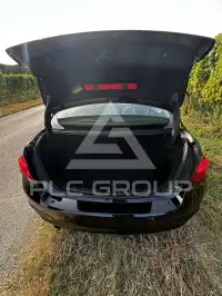 2016 BMW 318