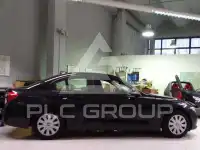 2016 BMW 318