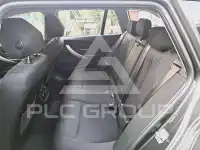 2016 BMW 318