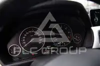 2016 BMW 318