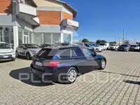 2016 BMW 318