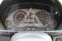 2016 BMW 318