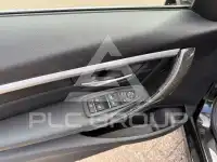 2016 BMW 318