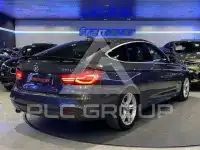 2016 BMW 318