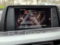 2016 BMW 318