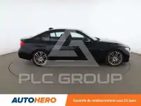 2016 BMW 318
