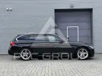 2016 BMW 318