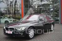 2016 BMW 318