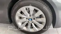 2016 BMW 318