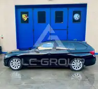 2016 BMW 318