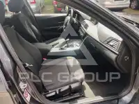 2016 BMW 318