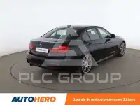 2016 BMW 318