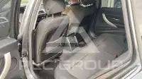 2016 BMW 318