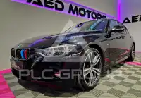 2016 BMW 318