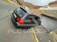 2016 BMW 318