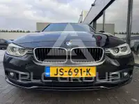 2016 BMW 318