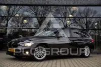 2016 BMW 318